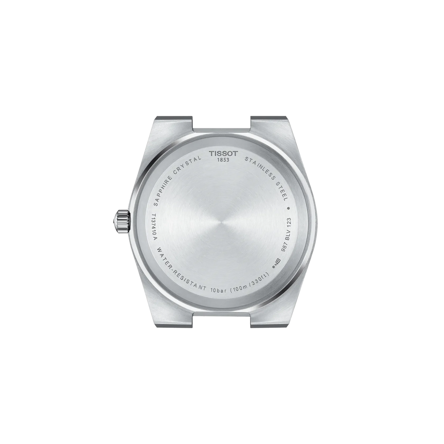 Tissot PRX 40mm T1374101140100