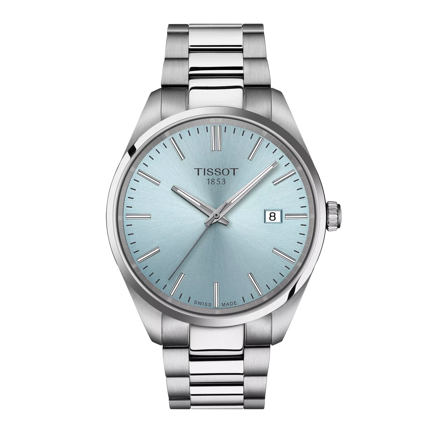 Tissot PR 100 Quartz 40mm T1504101135100