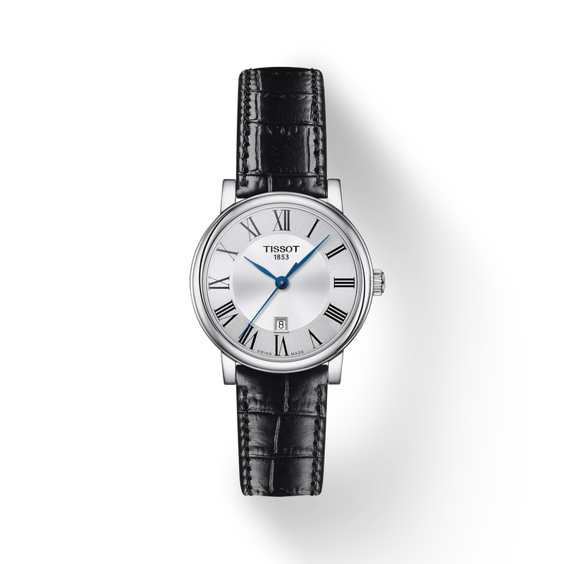 Tissot Carson Premium 30mm T1222101603300