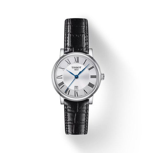 Tissot Carson Premium 30mm T1222101603300