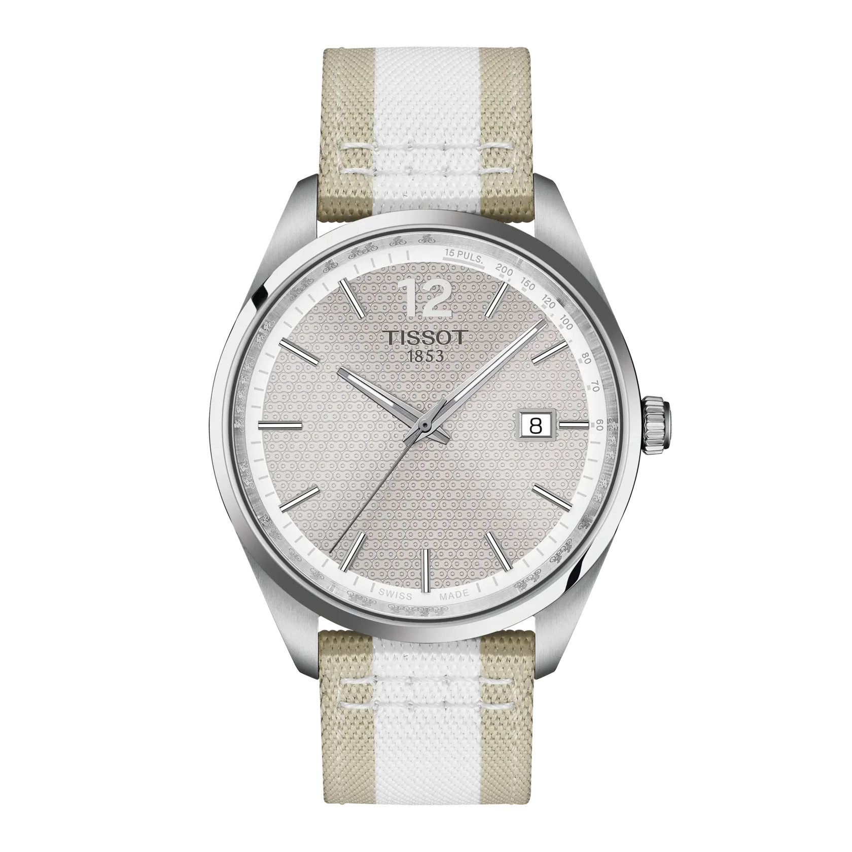 Tissot PR 100 Cycling 40mm T1504101703700