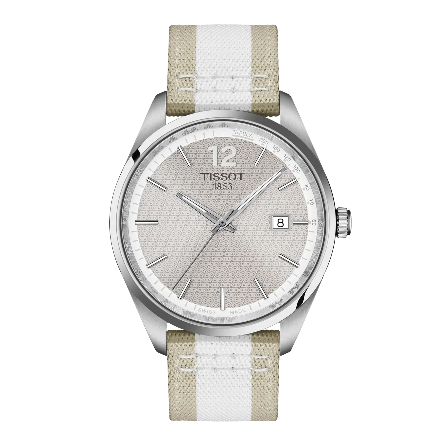Tissot PR 100 Cycling 40mm T1504101703700