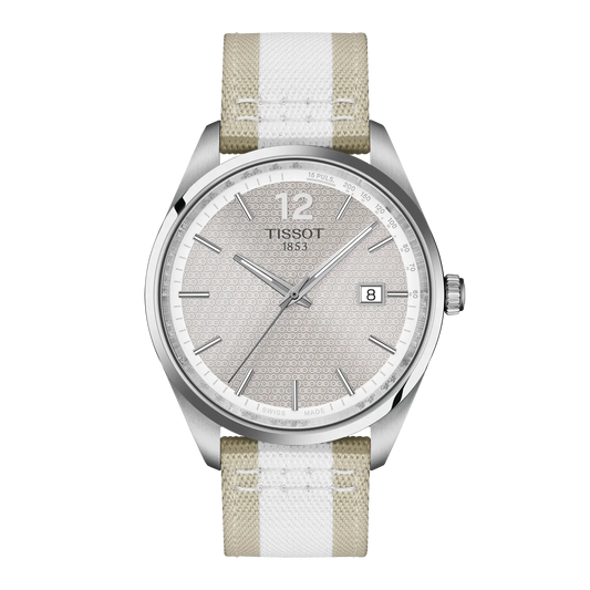 Tissot PR 100 Cycling 40mm T1504101703700