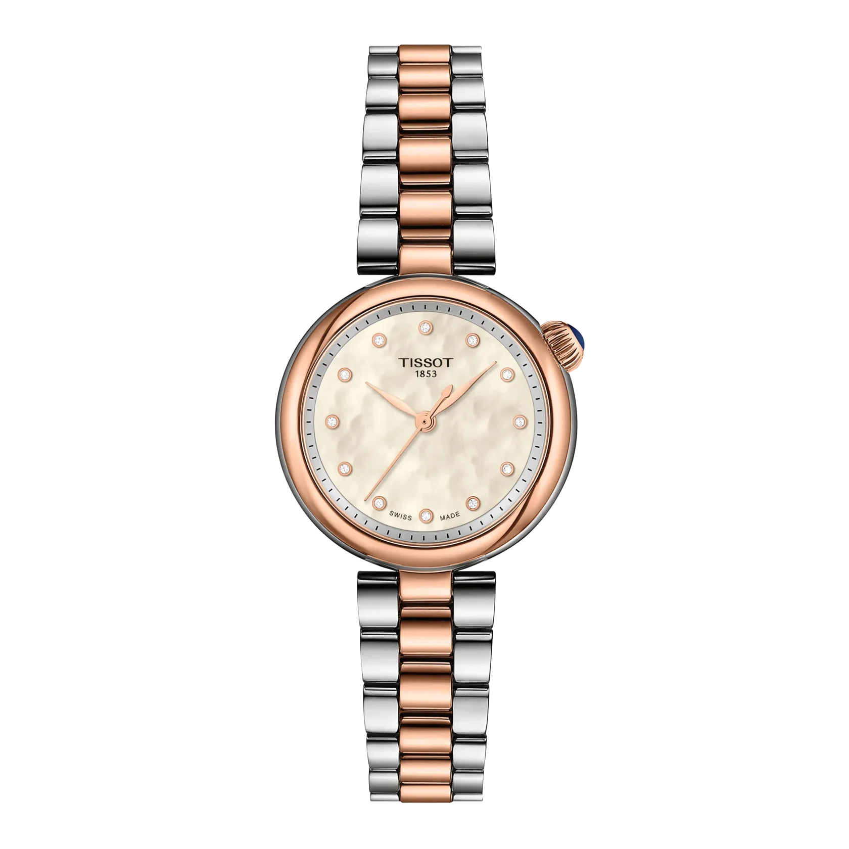 Tissot Desir 28mm T1520102211601
