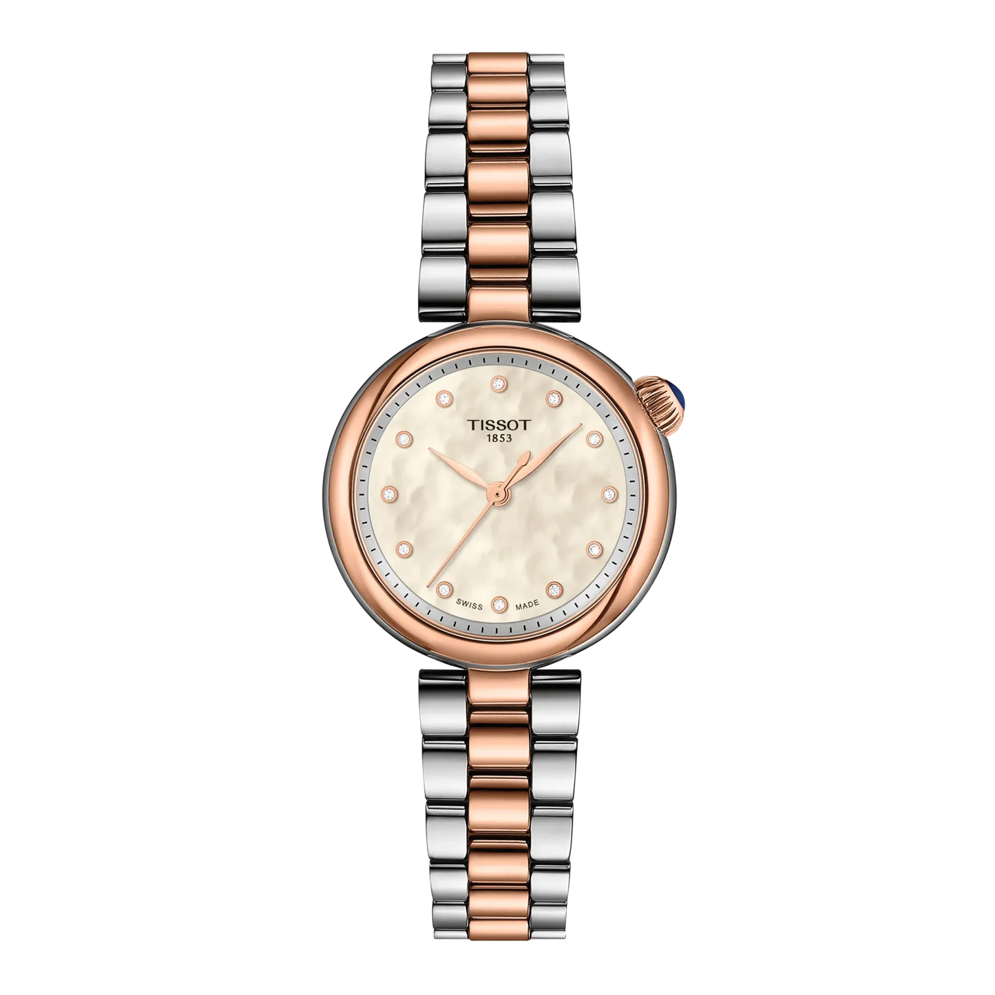 Tissot Desir 28mm T1520102211601