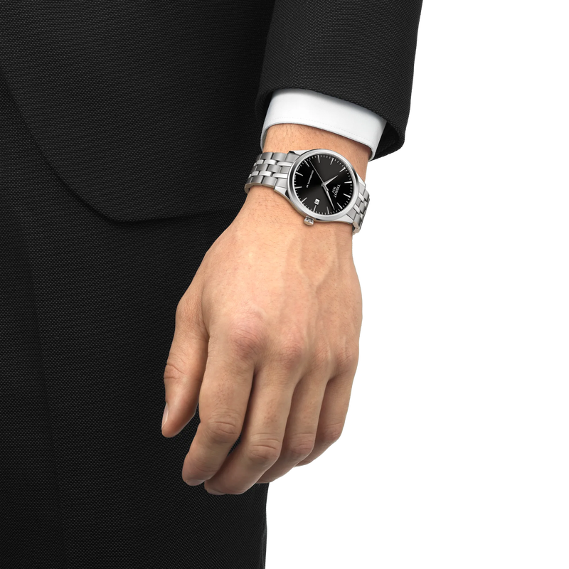 Tissot Classic Dream 40mm T1584071105100