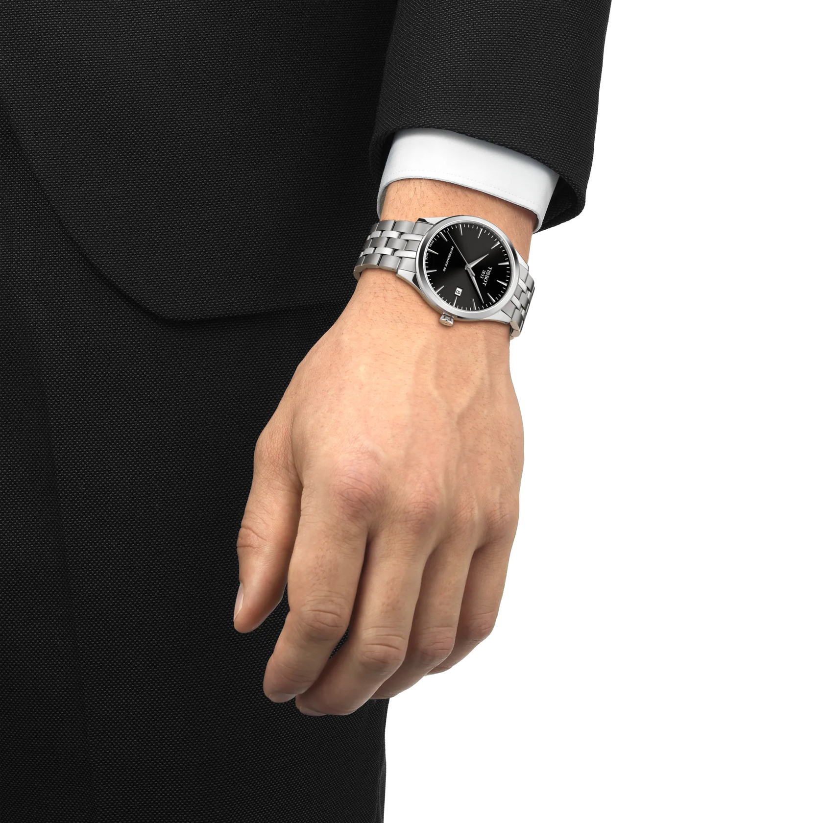 Tissot Classic Dream 40mm T1584071105100