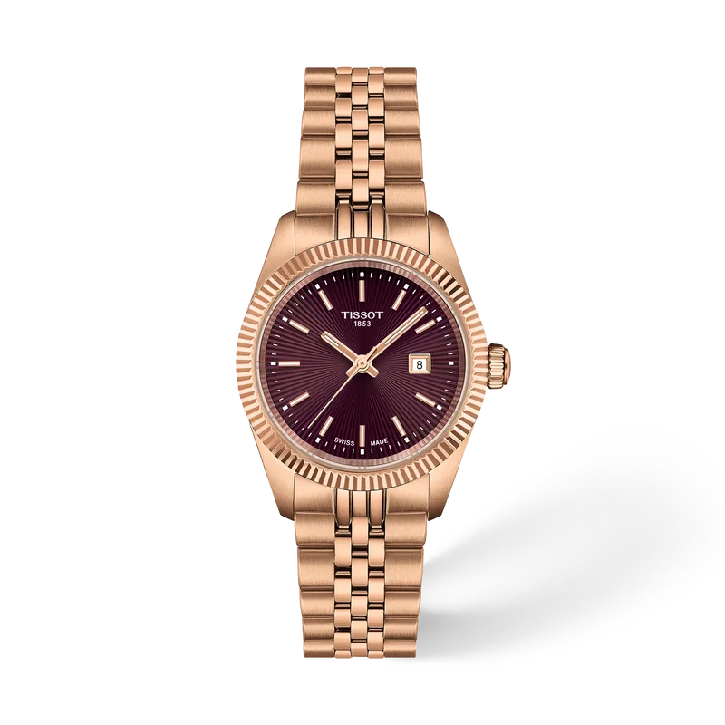 Tissot Ballade 30mm T1560103337100