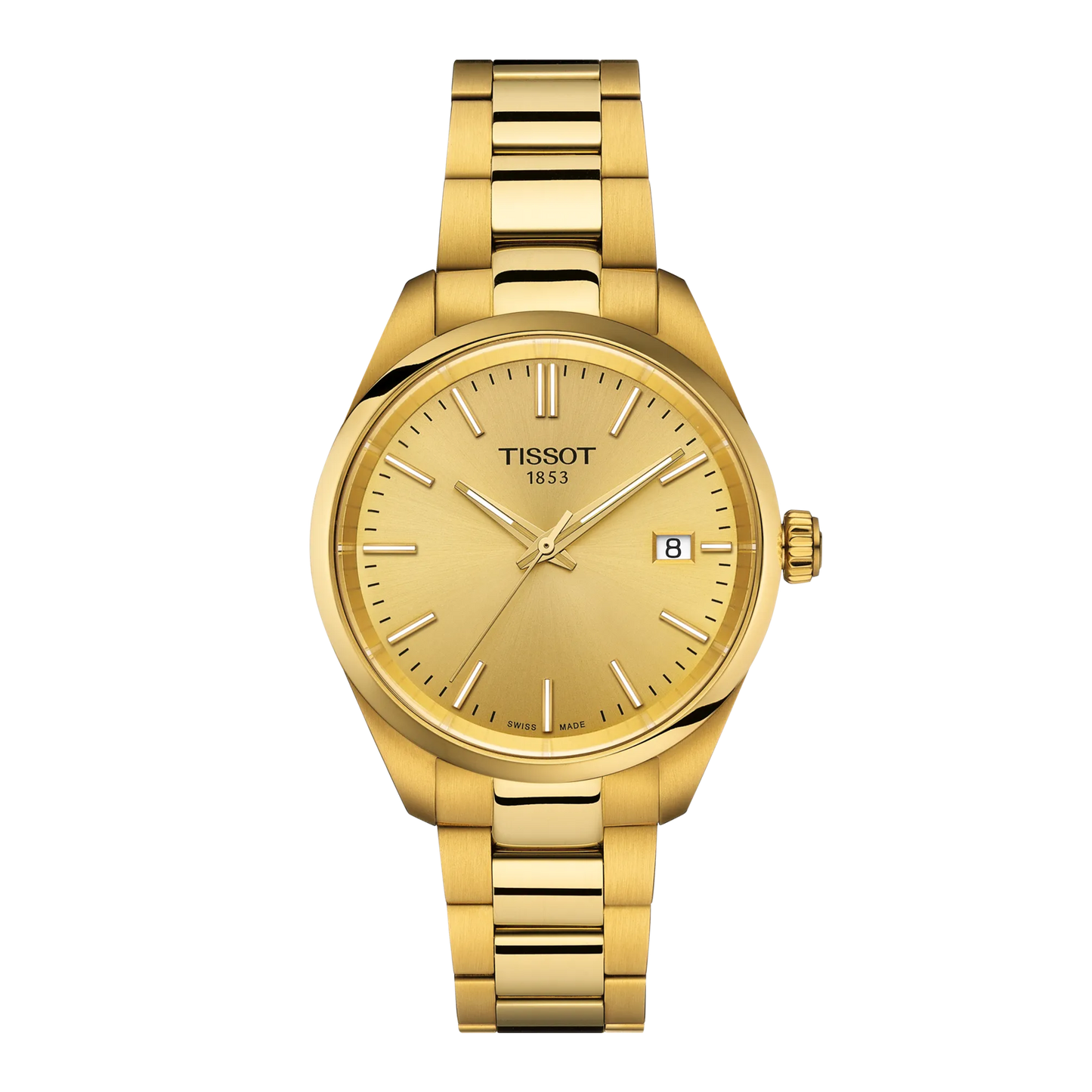 Tissot PR 100 34mm T1502103302100