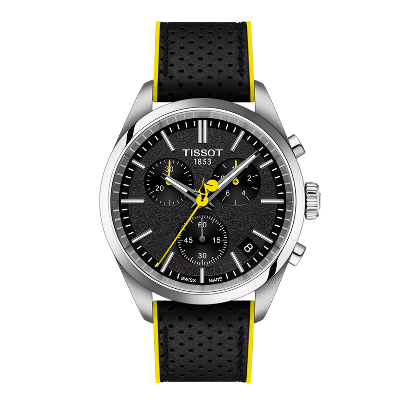 Tissot PR 100 Tour de France 40mm