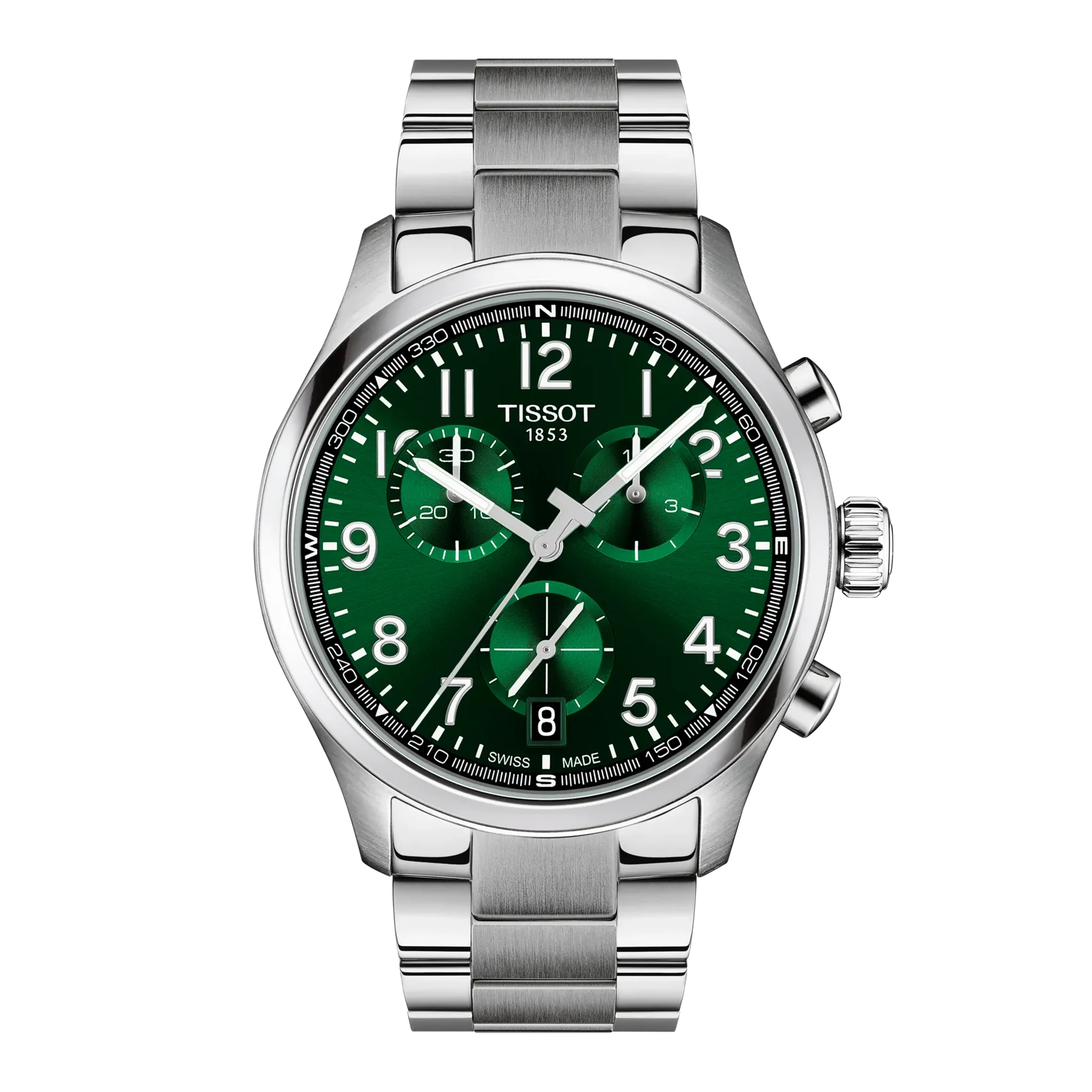 Tissot Chrono L 42mm T1164171109200