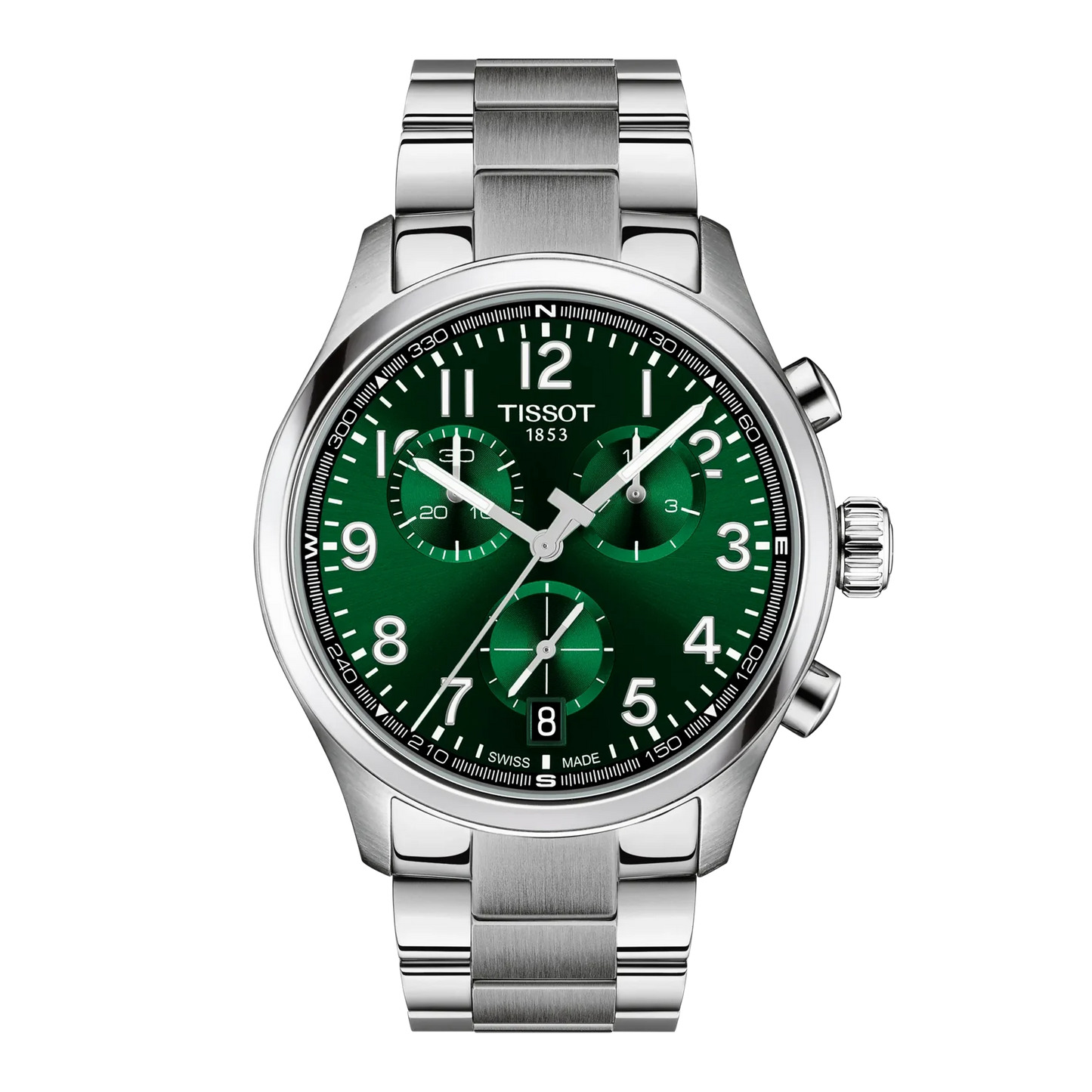 Tissot Chrono L 42mm T1164171109200