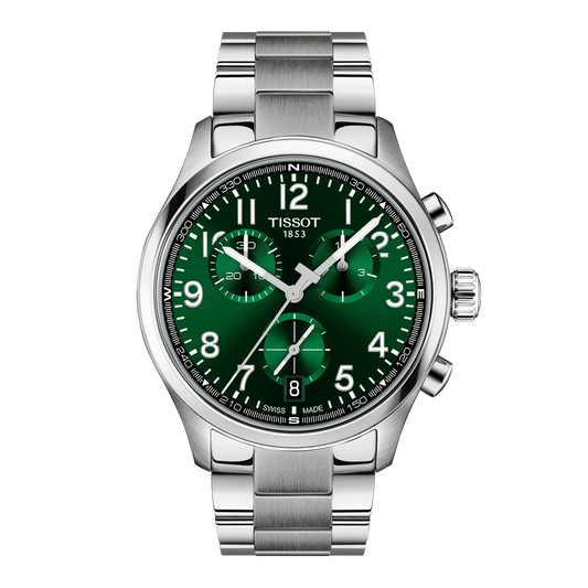 Tissot Chrono L 42mm T1164171109200
