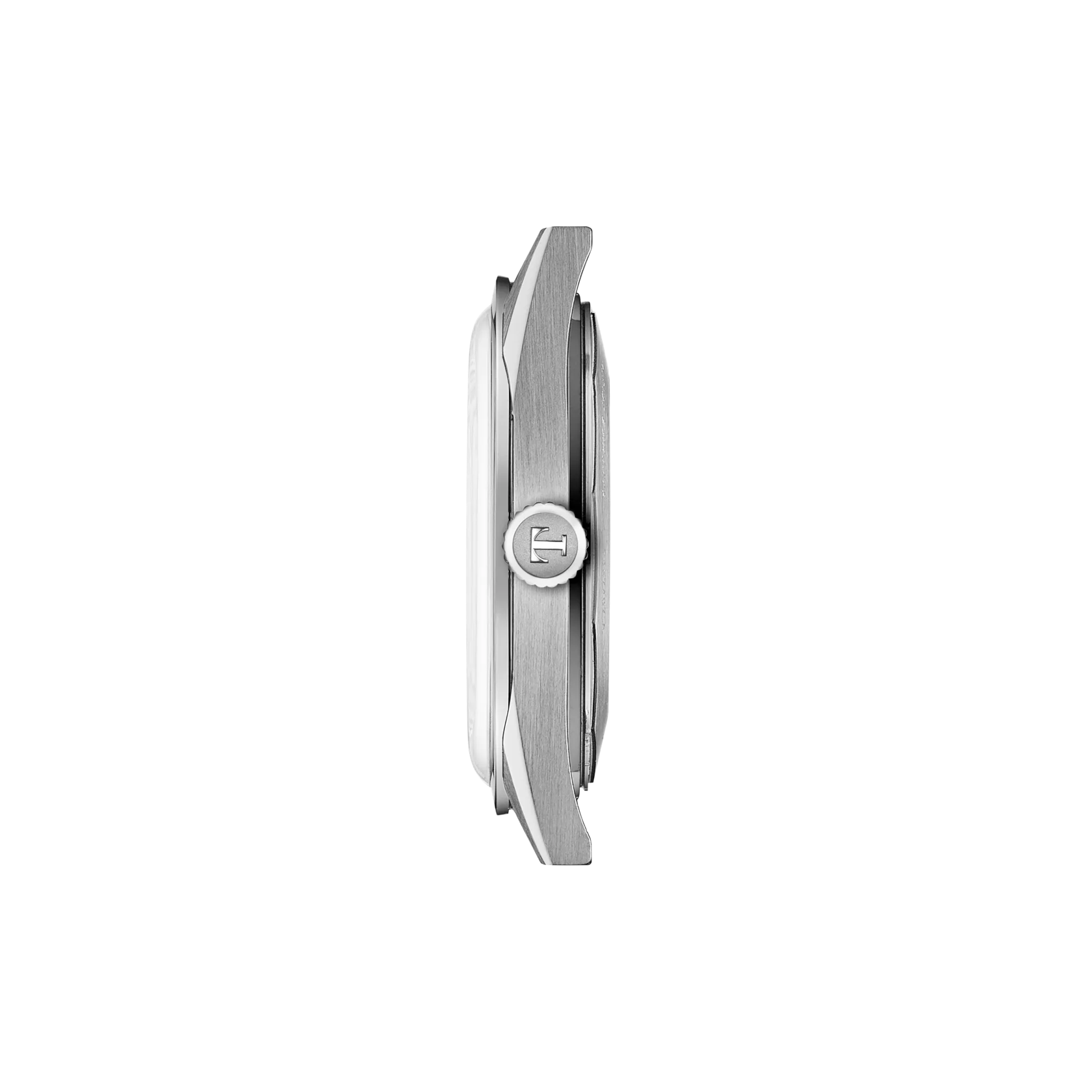 Tissot Visodate 39mm T1574071104100