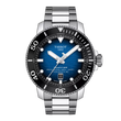 Tissot Seastar 2000 Professional Powermatic 80 T1206071104101