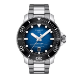 Tissot Seastar 2000 Professional Powermatic 80 T1206071104101