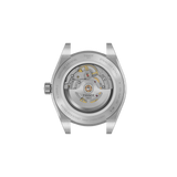 Tissot Gentleman Gold Bezel 38mm T9348074104100