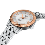 Tissot Le Locle Gold 29mm T9322074103600