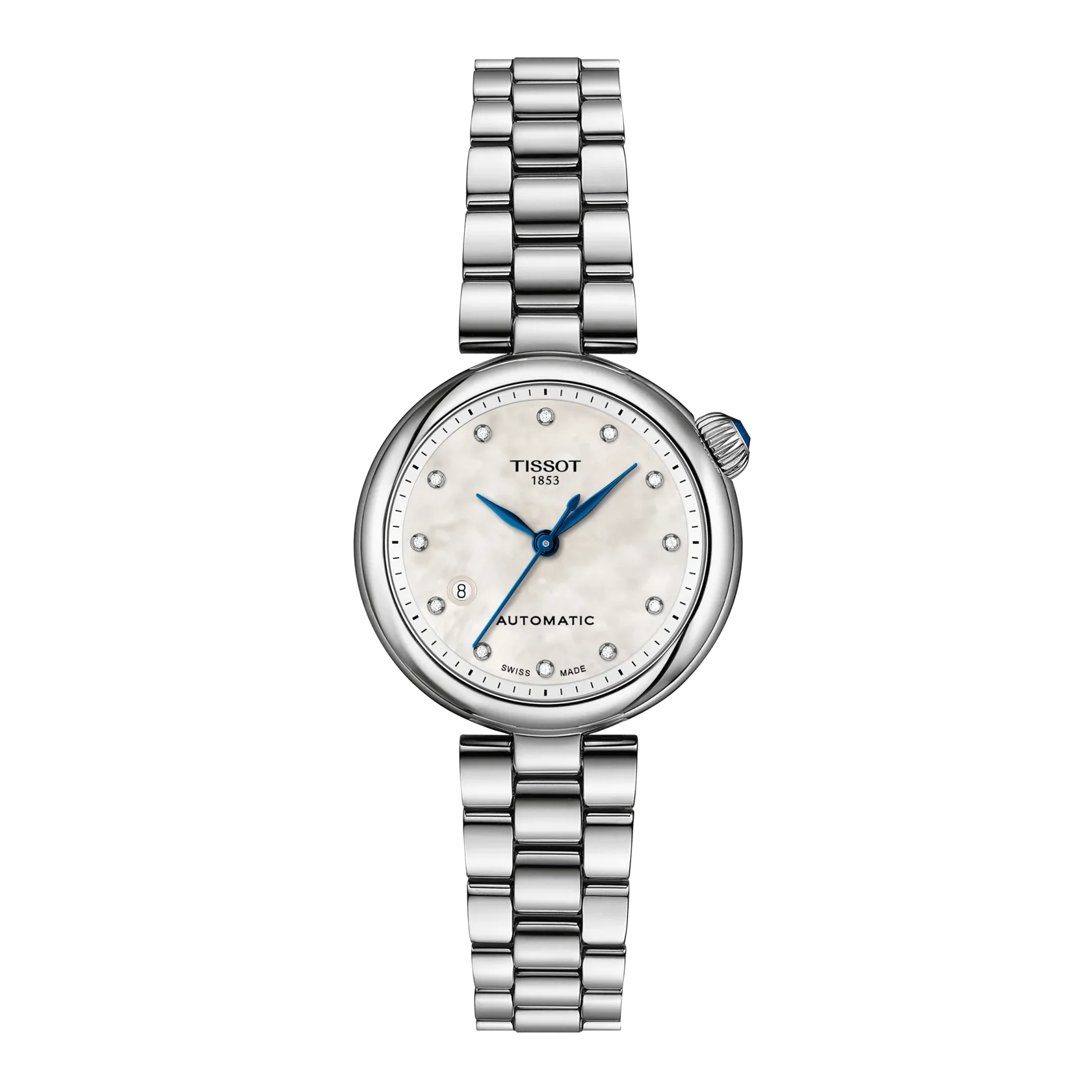 Tissot Désir 28mm T1522071111600