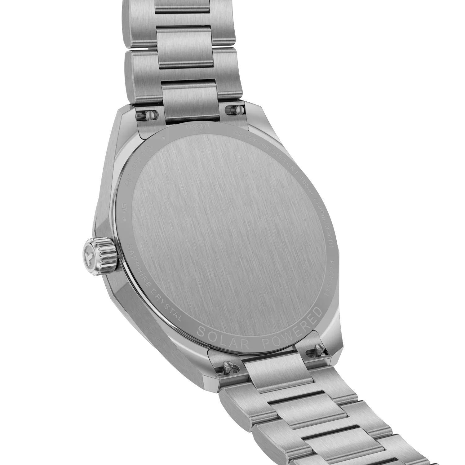 Tissot PRC 100 Solar 39mm T1514221109100