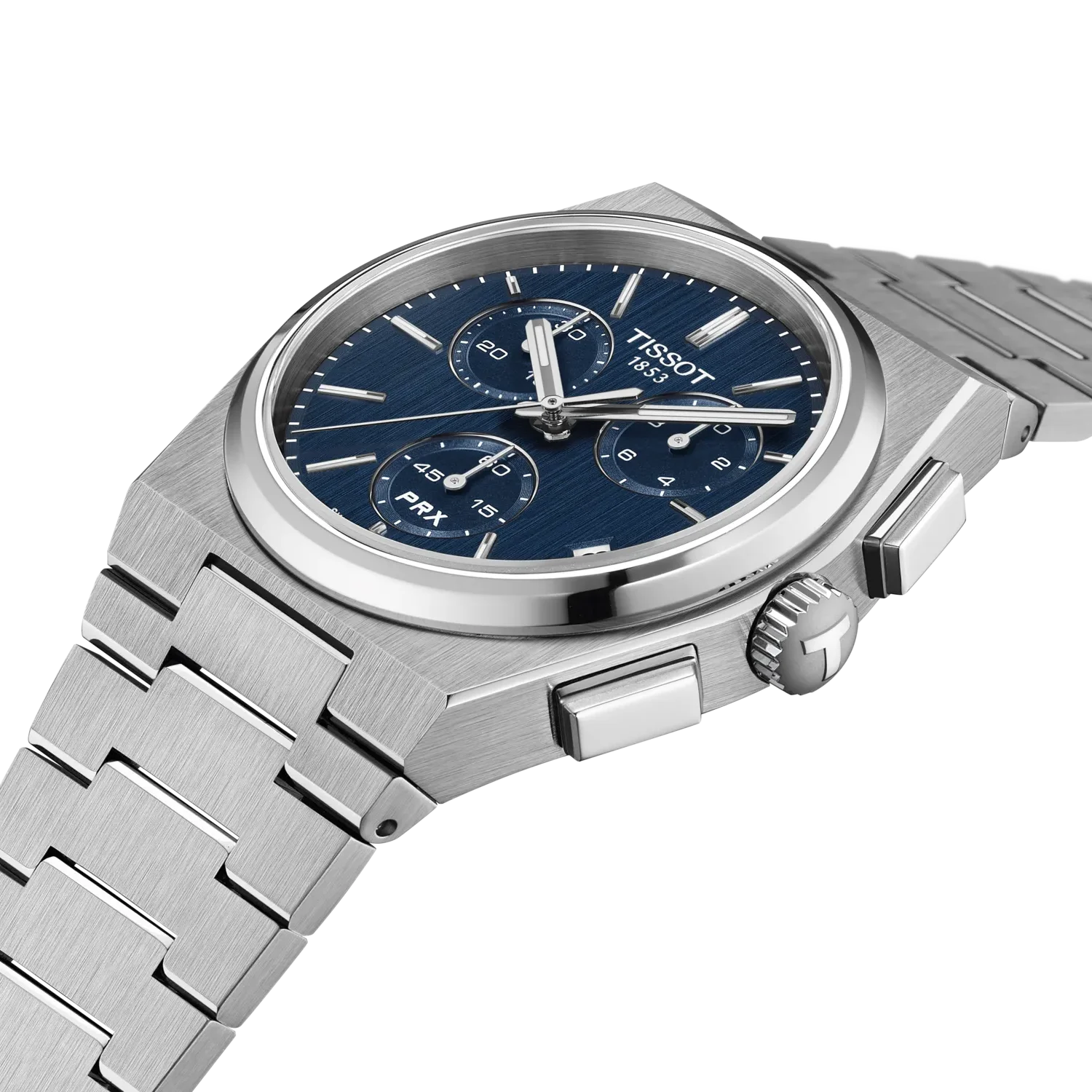 Tissot PRX 41mm T1374171104100