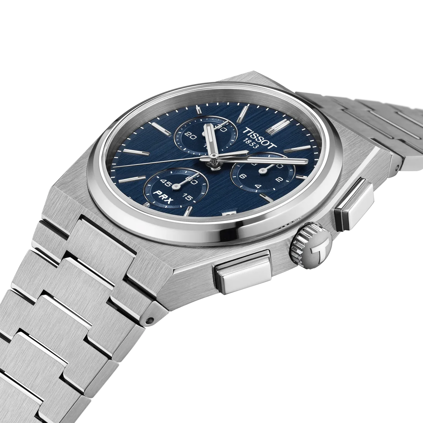Tissot PRX 41mm T1374171104100