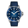 Tissot Seastar 2000 44mm T1209071704100