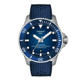 Tissot Seastar 2000 44mm T1209071704100