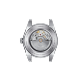 Tissot Gentleman Gold Bezel 40mm T9274074606101