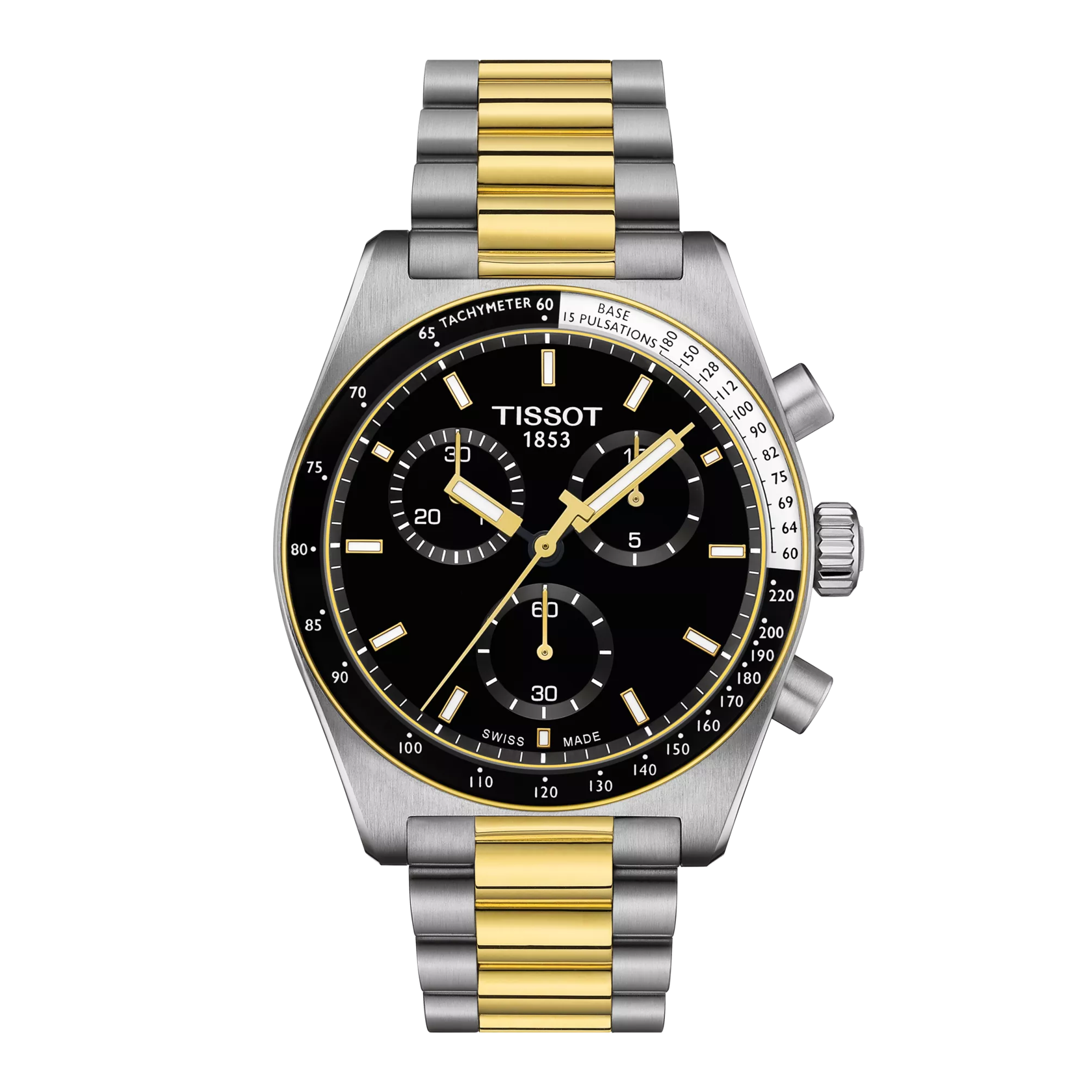 Tissot PR516 40mm T1494172205100