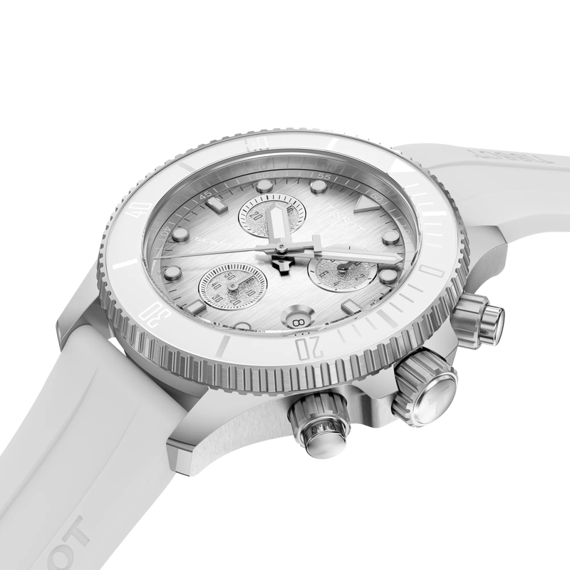 Tissot Seastar 1000 38mm T1202171701100
