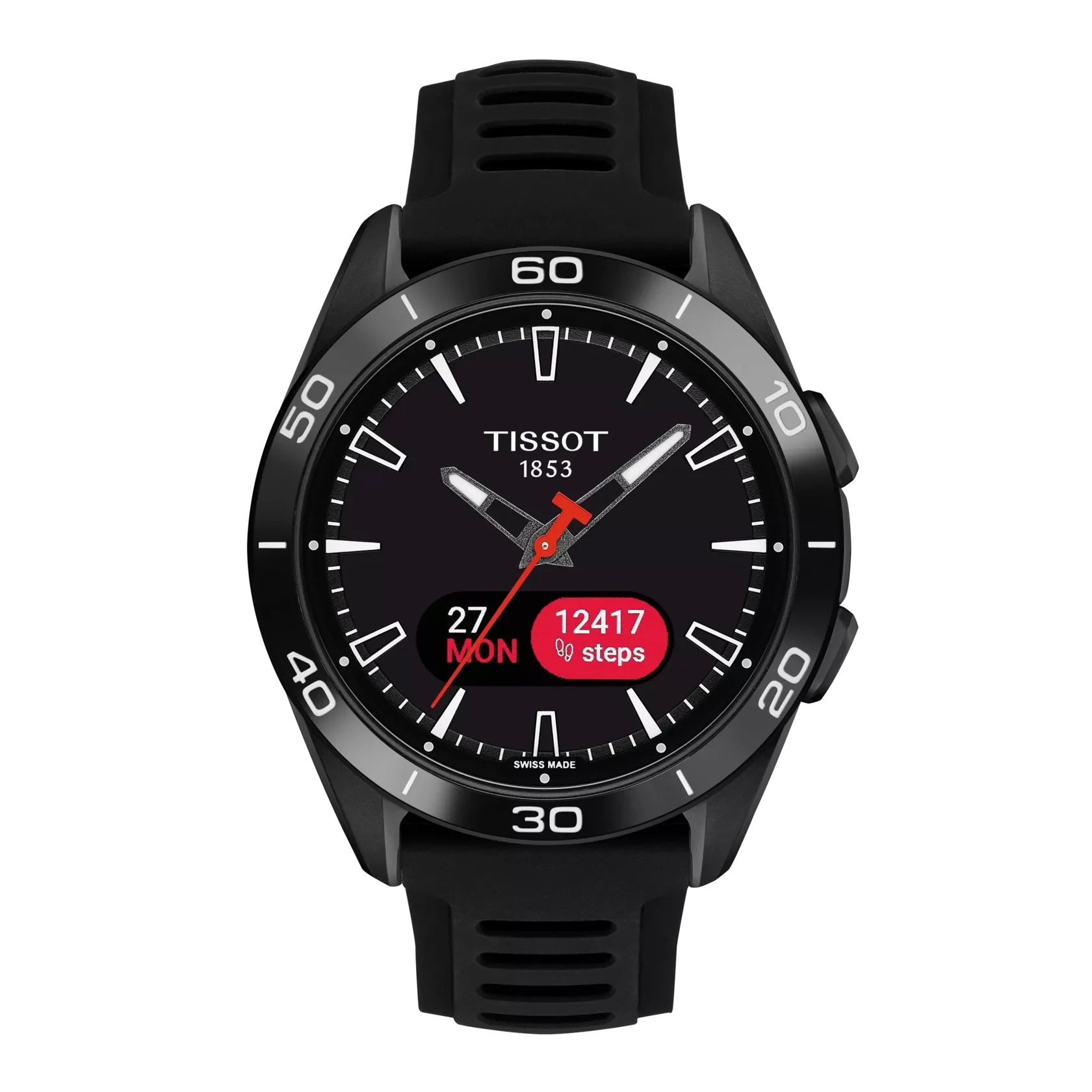 Tissot T-Touch Connect Sport T1534204705104