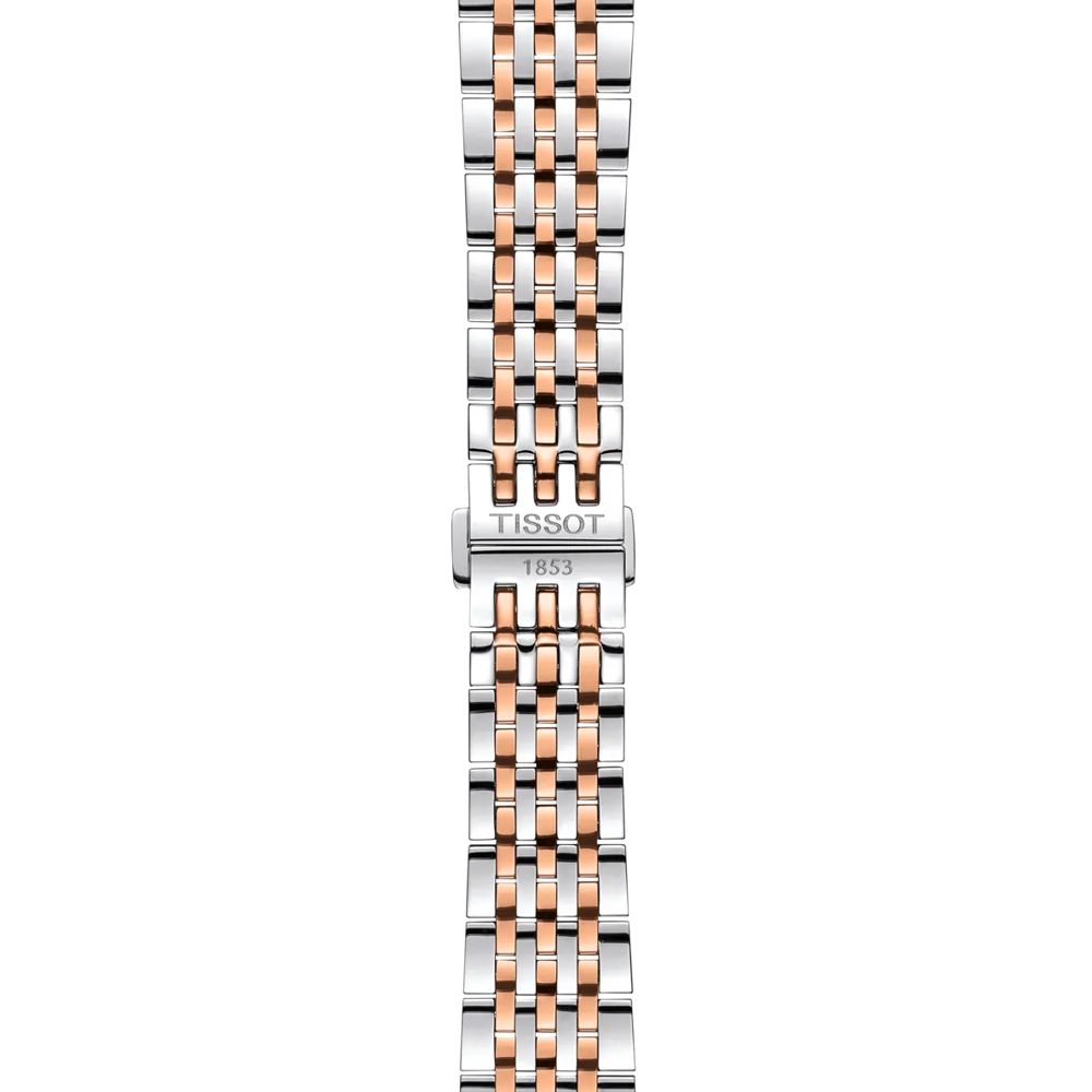 Tissot Le Locle 39.3mm T0064072209301
