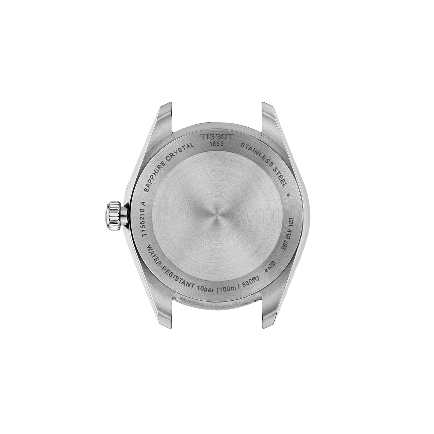 Tissot Ballade 34mm T1562101104100