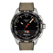 Tissot T-Touch Connect Solar T1214204705107