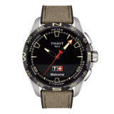 Tissot T-Touch Connect Solar T1214204705107
