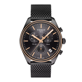 TISSOT PR 100 CHRONOGRAPH T1014172306100
