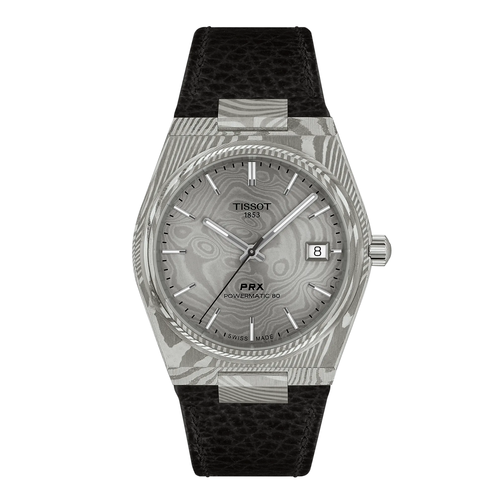 Tissot PRX 38mm T1378079608100