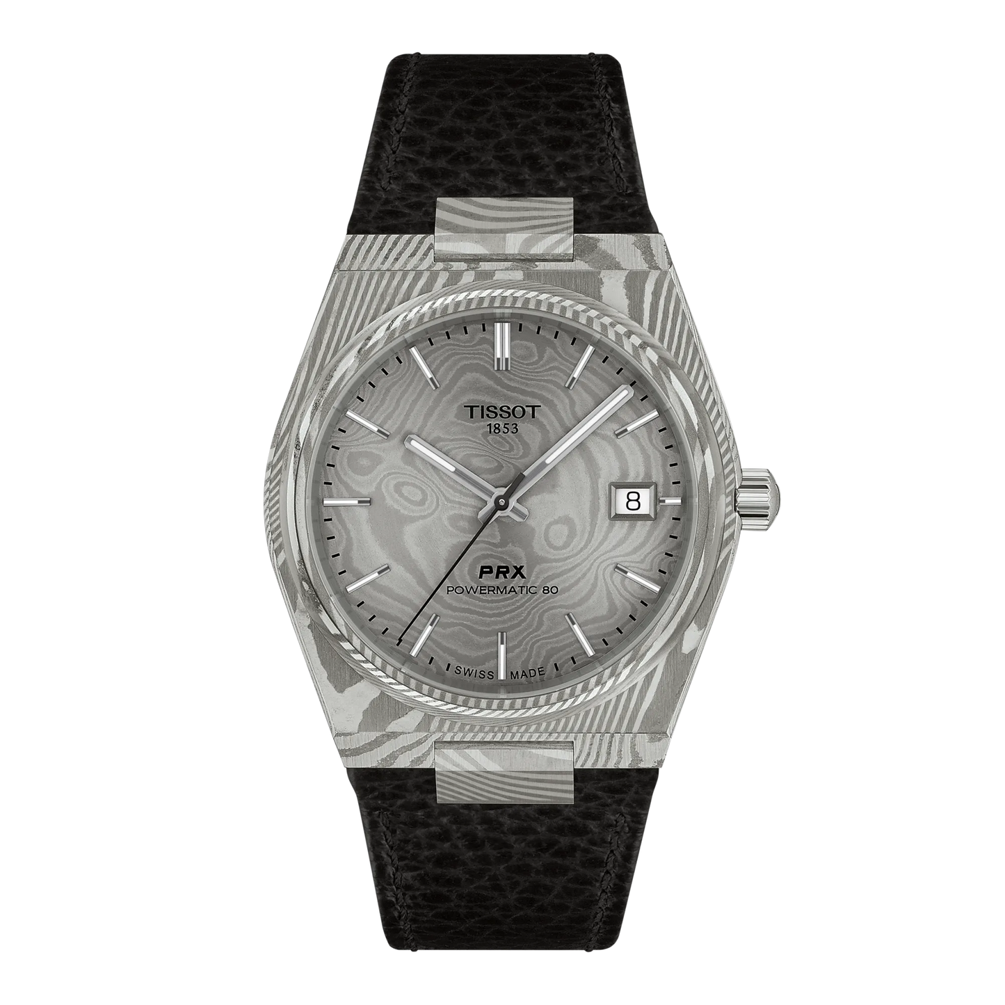 Tissot PRX 38mm T1378079608100