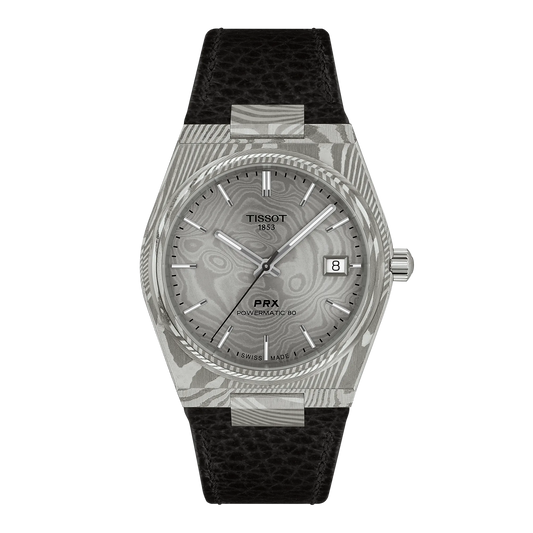 Tissot PRX 38mm T1378079608100