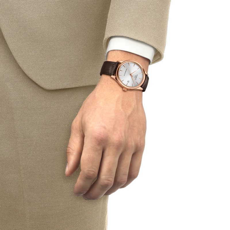 Tissot Classic Dream 40mm T1584073603100