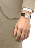 Tissot Classic Dream 40mm T1584073603100