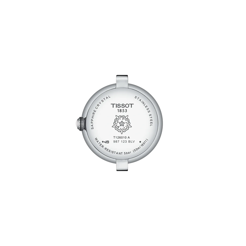 Tissot Bellissima 26mm T1260101101300