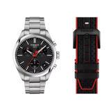 Tissot PR 100 Vuelta 40mm T1504171105101