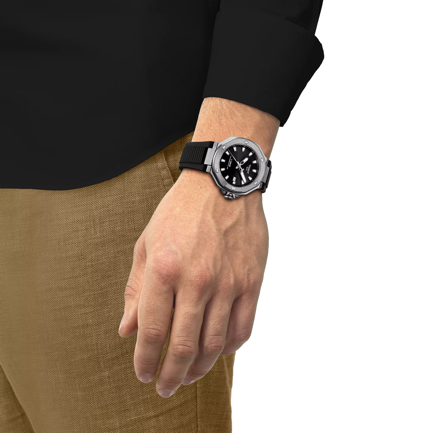 Tissot T-Race 41mm T1418071705100