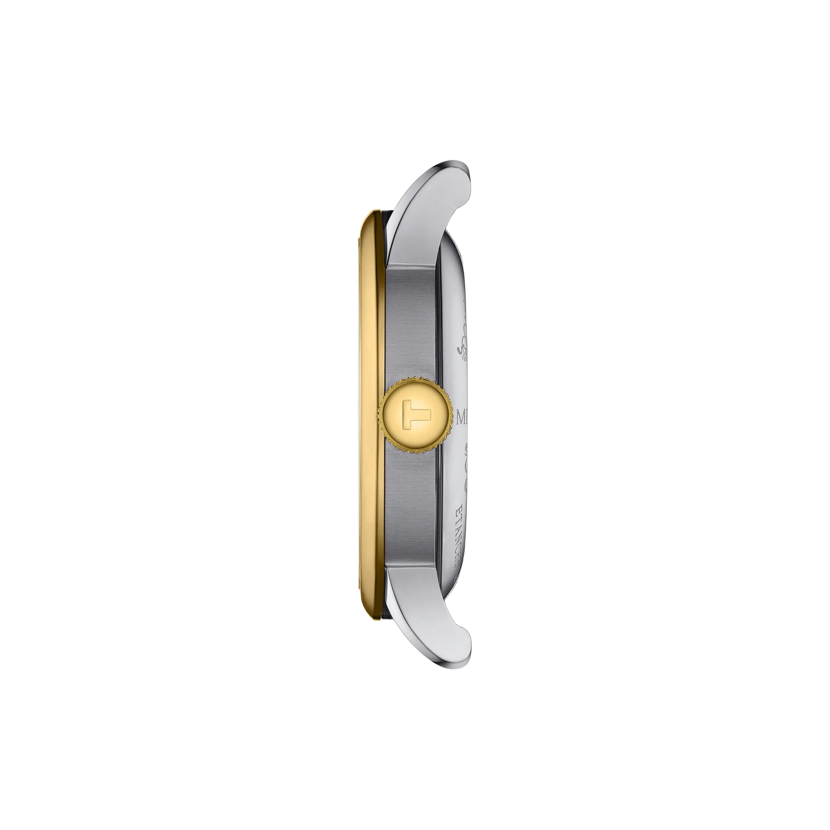 Tissot Le Locle 39.3mm T0064072209300