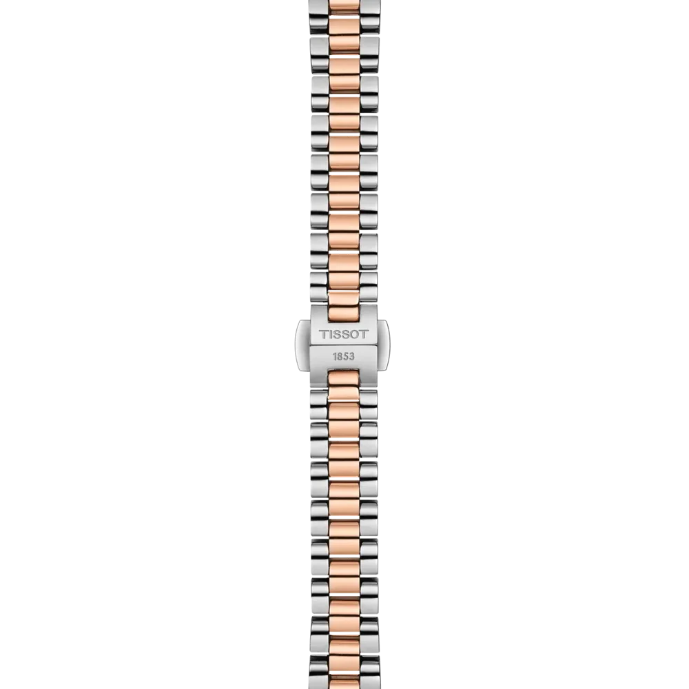 Tissot Desir 29.6mm T1522232203600