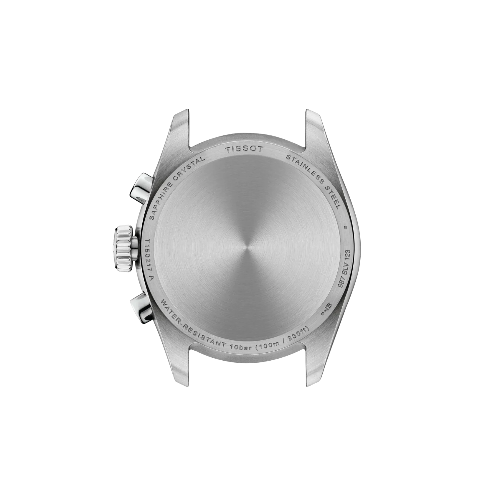 Tissot PR 100 36mm T1502171111100