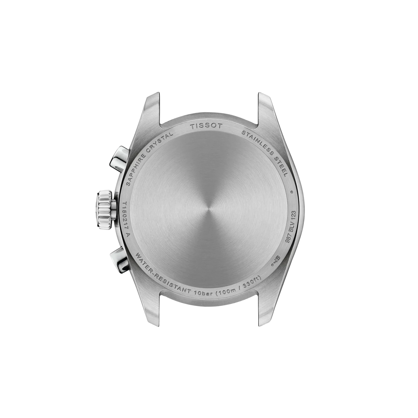 Tissot PR 100 36mm T1502171111100