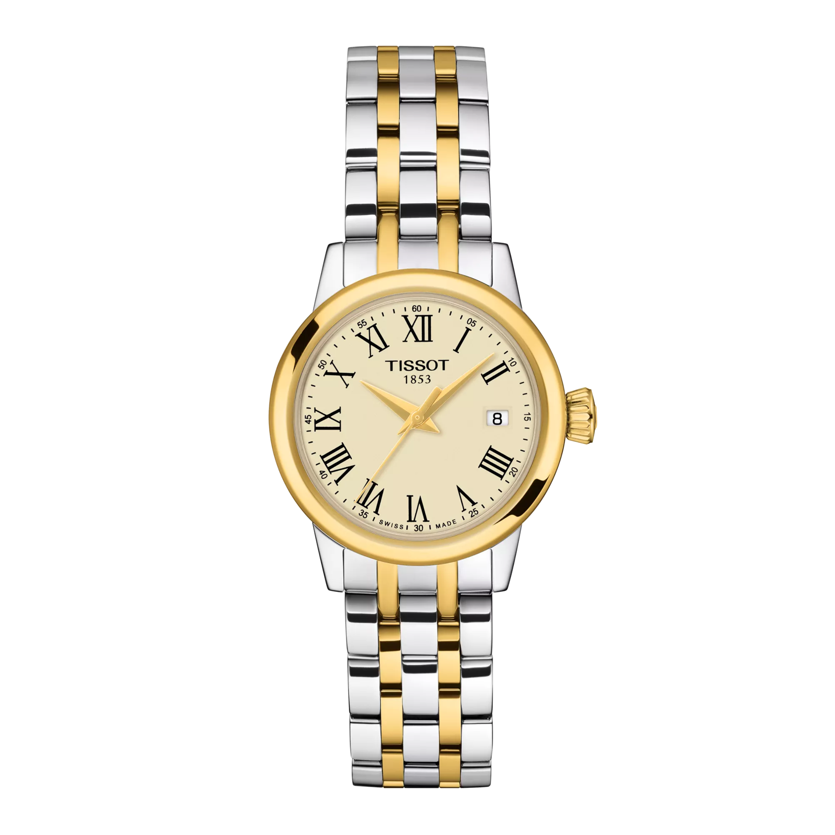 TISSOT CLASSIC DREAM 28mm T1292102226300